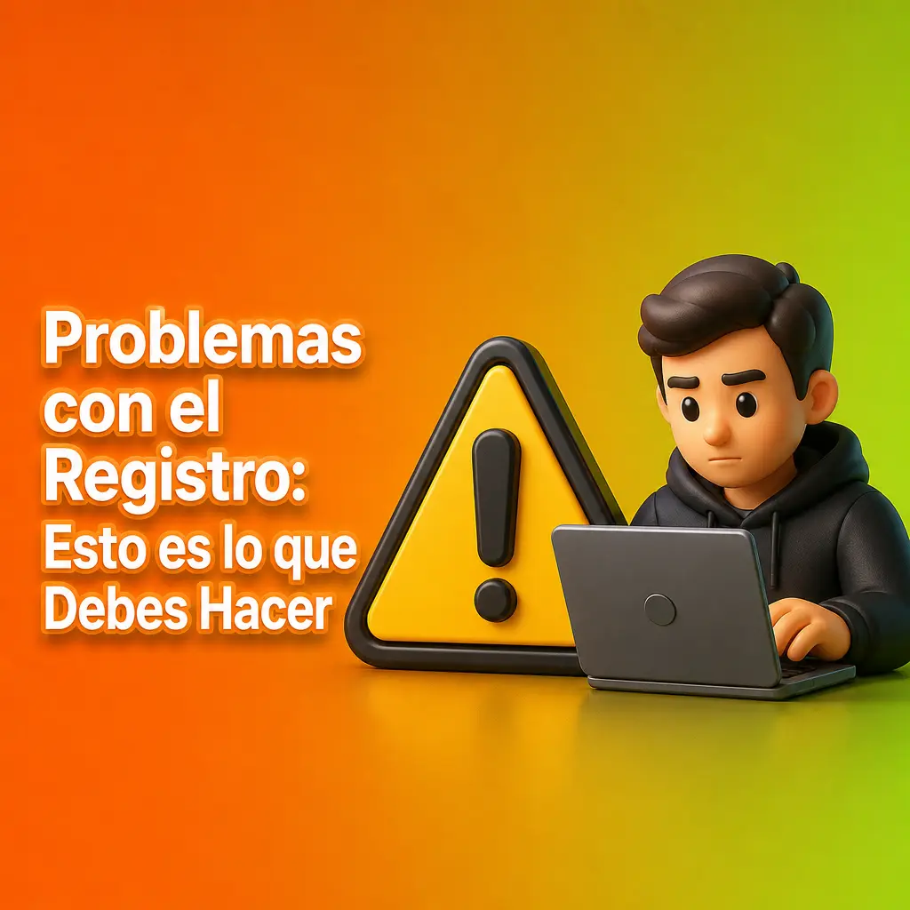 Solución a problemas comunes en el registro de Betsson: código SMS, correo de confirmación, documento y contraseña.