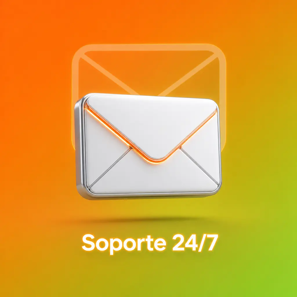 Soporte al cliente de Betsson disponible 24/7 para usuarios en Colombia vía chat en vivo o correo electrónico