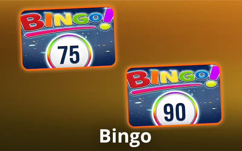 Cubre tus cartones ganadores y participa en los sorteos rápidos de bingo en Betsson.