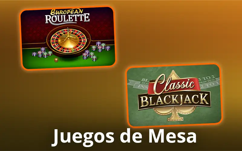 Descubre las mejores opciones de ruleta, bacará y juegos de cartas en Betsson.