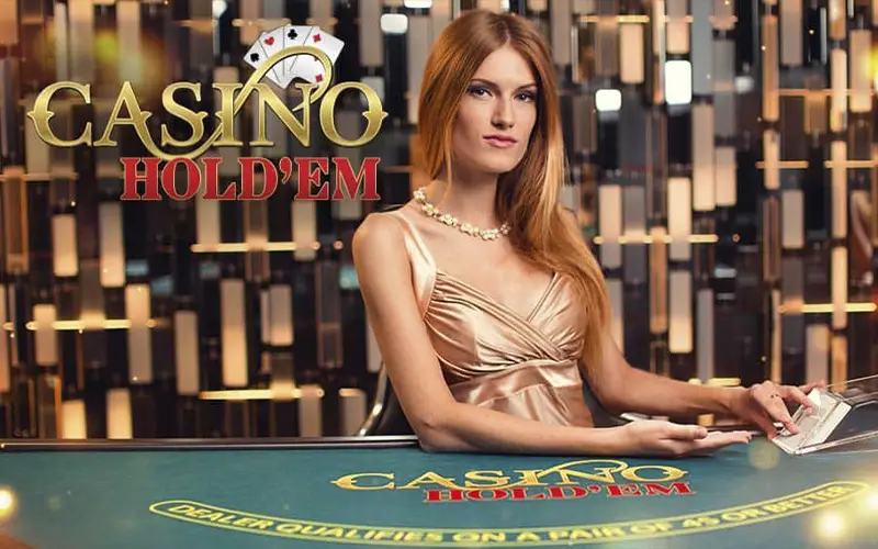 Demuestre sus mejores jugadas en mesas dinámicas jugando a póker en vivo en Betsson.